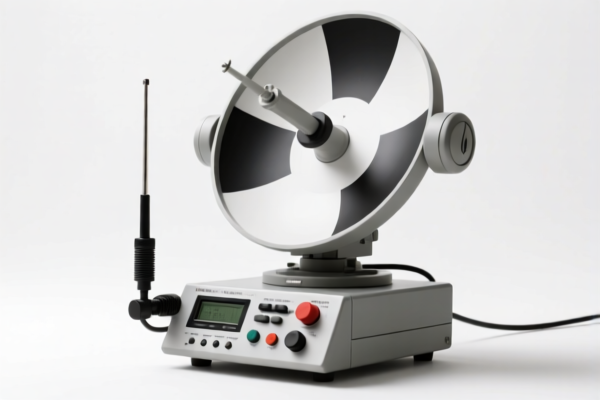 Marine Radio Navigation Apparatus