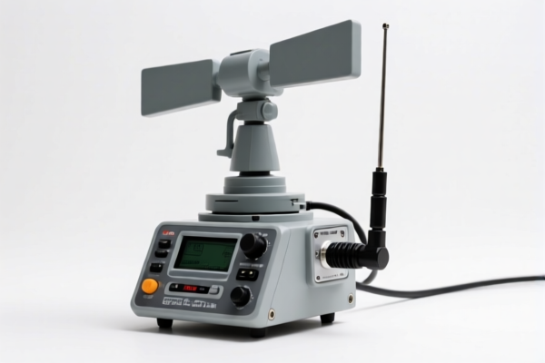Marine Radio Navigation Apparatus