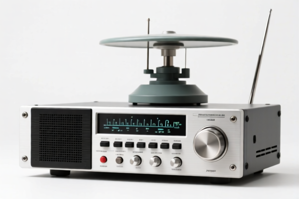 Other Radio Navigation Apparatus