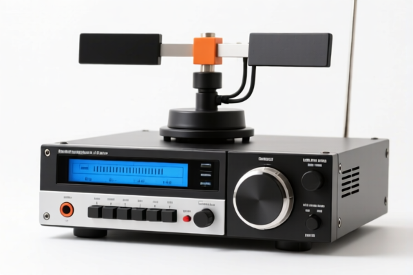 Other Radio Navigation Apparatus