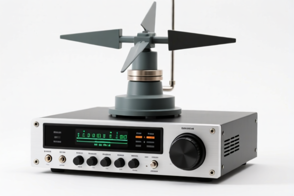 Other Radio Navigation Apparatus