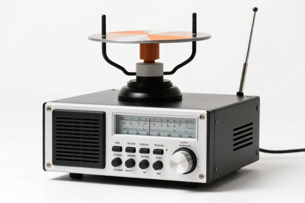 Other Radio Navigation Apparatus