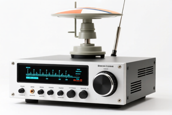 Radio Navigation Testing Equipment