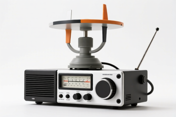 Radio Navigation Transmitter