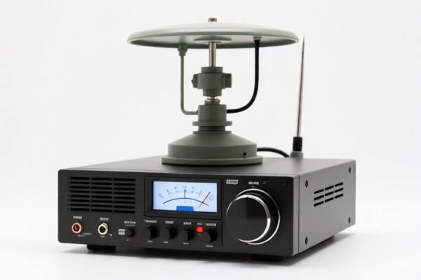 Radio Navigation Transmitter