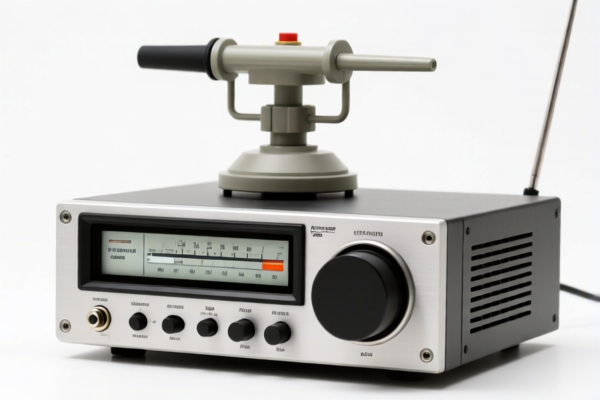 Radio Navigation Transmitter