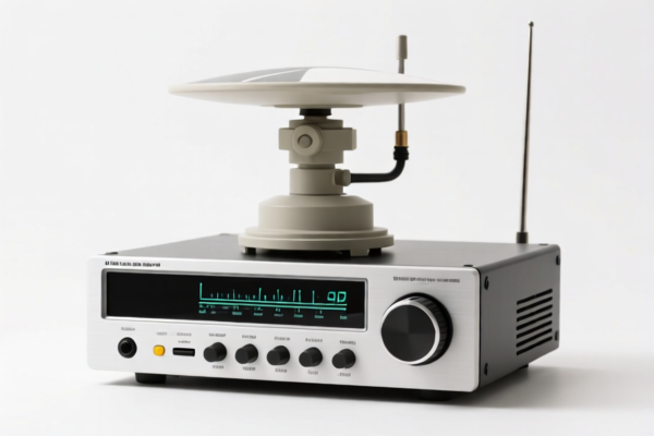 Radio Navigation Transmitter