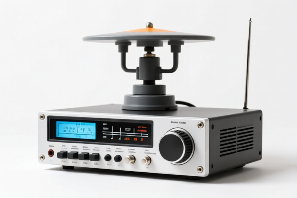 Surveying Radio Navigation Apparatus