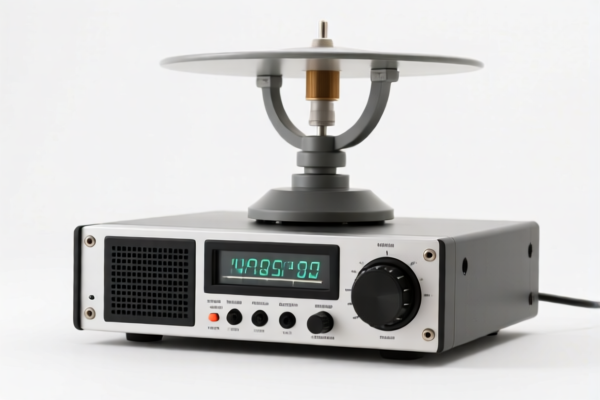 Surveying Radio Navigation Apparatus