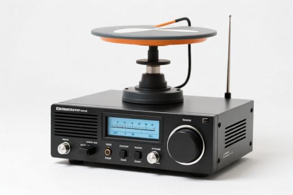 Surveying Radio Navigation Apparatus