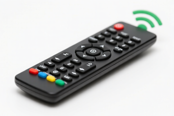 Household Wireless Remote Control