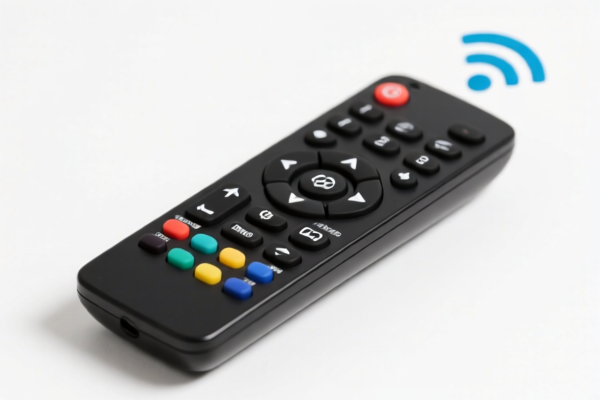 Household Wireless Remote Control
