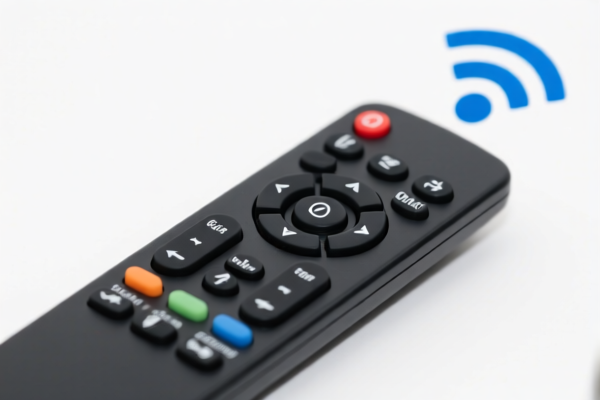 Household Wireless Remote Control