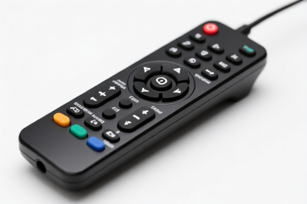 Model Wireless Remote Control