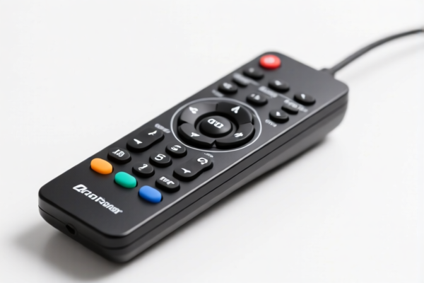 Smart Home Wireless Remote Control