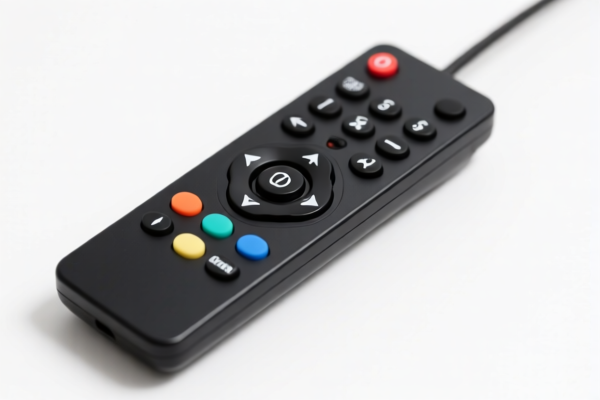 Smart Home Wireless Remote Control