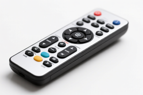 Smart Home Wireless Remote Control