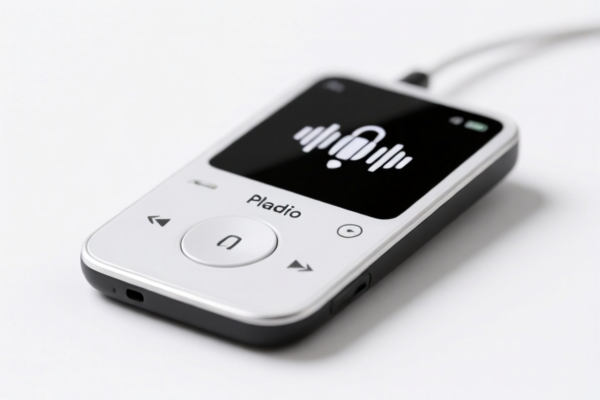 Multimedia Radio Player