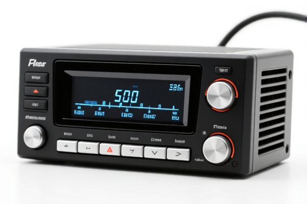Car Radio