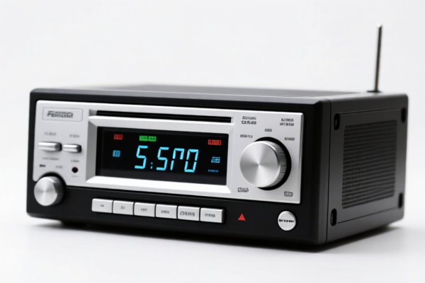 Car Radio