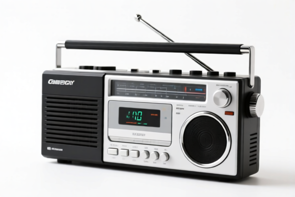 Digital Radio