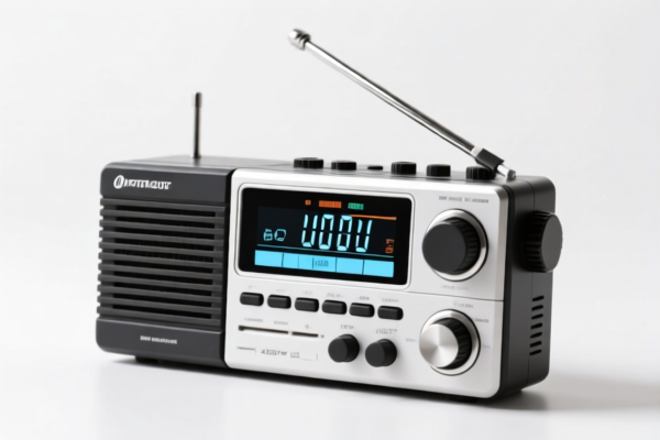 Digital Radio