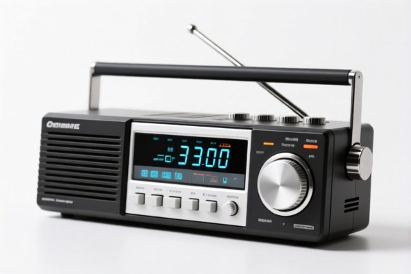 Digital Radio
