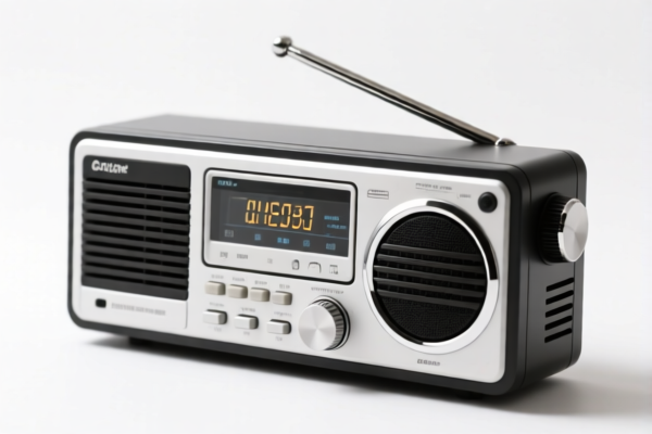 Digital Radio