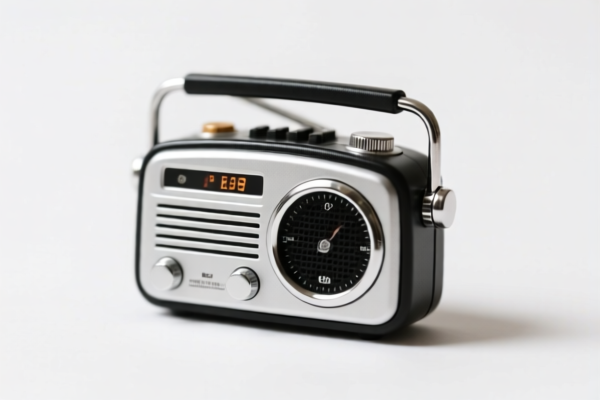Mini Radio