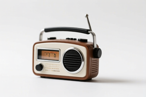 Mini Radio