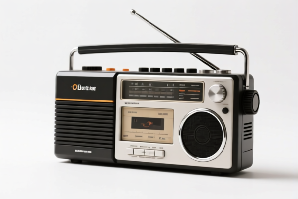 Outdoor Radio