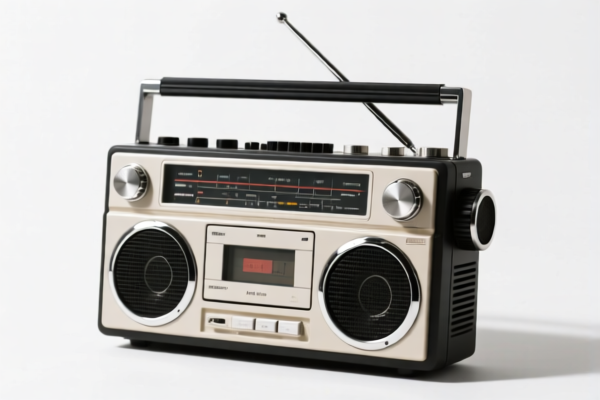 Outdoor Radio