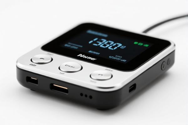 Automotive Audio Player