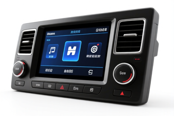 Automotive Entertainment System