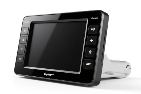 Automotive Entertainment System