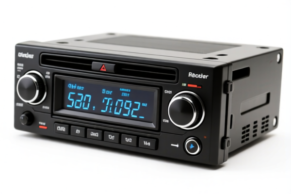 Car Receiver
