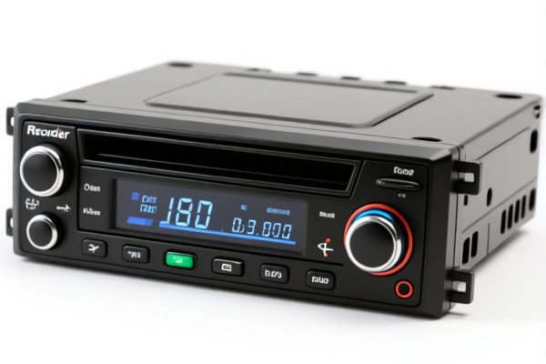 Car Receiver