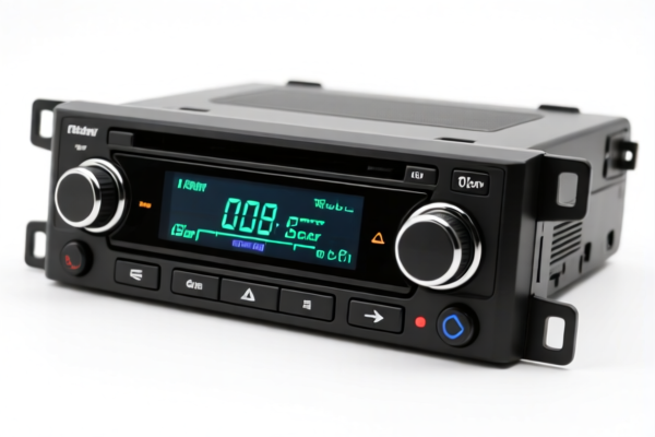 Car Receiver