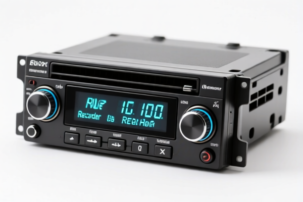 Car Receiver