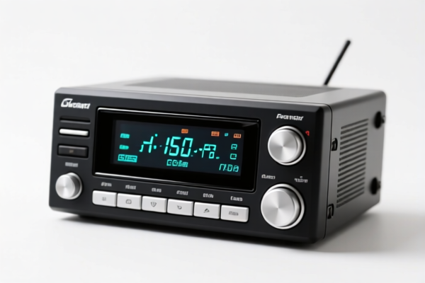 Car Radio