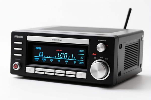 Car Radio