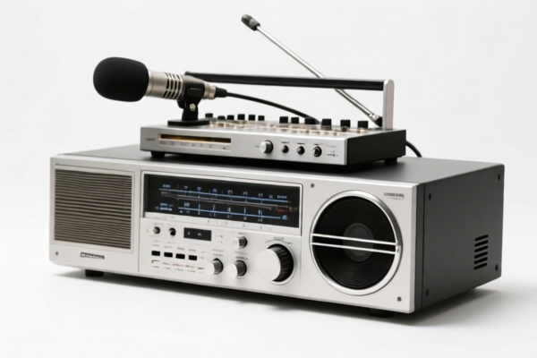 Audio Equipment for Research