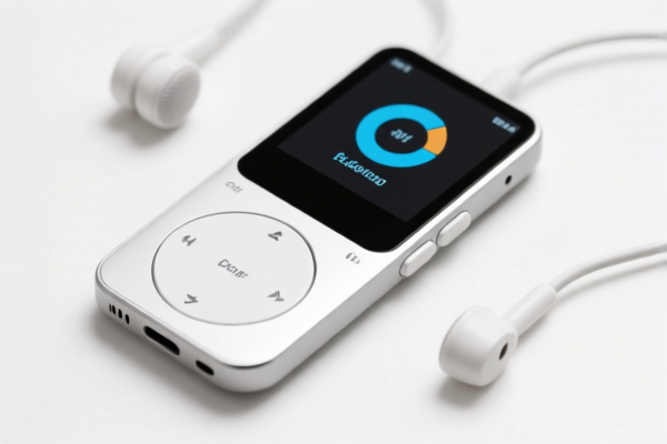 Multifunctional Audio Player