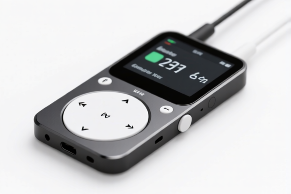 Multifunctional Audio Player