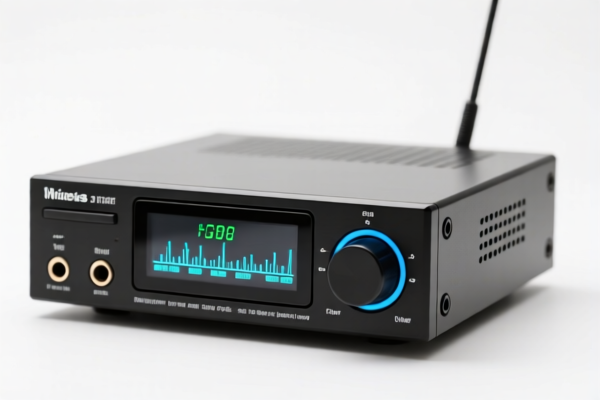 Wireless receiver