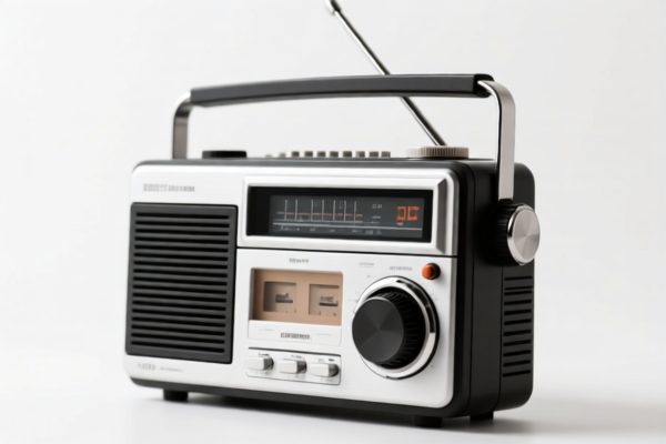 Kitchen Radio