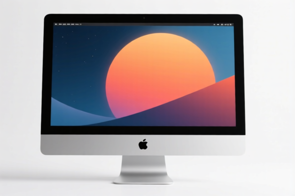 Desktop Monitors