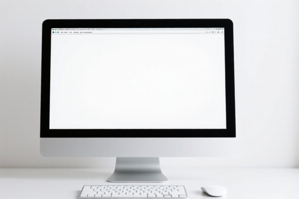 Desktop Monitors