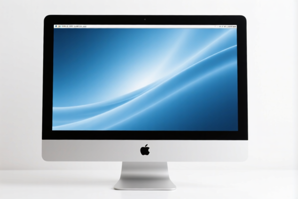 Desktop Monitors