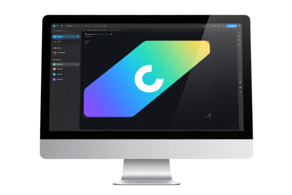 High Resolution Color Design Monitor